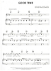 Picture of Good Time, Adam Young/ Matthew Thiessen/ Brian Lee, recorded by Owl City & Carly Rae Jepsen