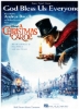 Picture of God Bless Us Everyone, from Disney's  "A Christmas Carol", Glen Ballard & Alan Silvestri, recorded by Andrea Bocelli