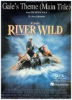 Picture of Gale's Theme (Main Title), from movie "The River Wild", Jerry Goldsmith, piano solo 