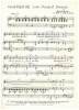 Picture of Good-Night My Love Pleasant Dreams, George Motola & John S. Marascallo, recorded by The McGuire Sisters