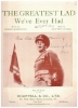 Picture of The Greatest Lad We've Ever Had, Gordon Johnstone & Geoffrey O'Hara