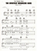 Picture of The Greatest American Hero, TV show title theme, Stephen Geyer & Mike Post, recorded by Joey Scarbury