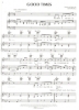 Picture of Good Times, written & recorded by Edie Brickell