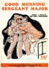 Picture of Good Morning Sergeant Major, Art Noel & Don Pelosi, sheet music