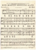 Picture of Good Morning Sergeant Major, Art Noel & Don Pelosi, sheet music