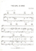 Picture of The Girl Is Mine, Michael Jackson, recorded by Michael Jackson & Paul McCartney