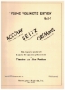 Picture of Remington Young Violinist's Edition No. 5, 6 & 7, ed. Theodore & Alice Pashkus