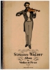Picture of Strauss - Walzer Album for Violin & Piano, Johann Strauss