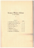 Picture of Strauss - Walzer Album for Violin & Piano, Johann Strauss