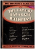 Picture of The Violinist's Music Shelf Vol. 7, The Days of Sarasate & Wilhelmj