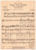 Picture of Baby Your Mother Like She Babied You (C'est votre Mere), Andrew Donnelly/ Dolly Morse/ Joe Burke, French lyrics by R. Beaudry