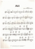 Picture of Angel, written & recorded by Wes Montgomery, guitar solo sheet music