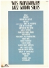 Picture of Angel, written & recorded by Wes Montgomery, guitar solo sheet music
