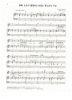 Picture of Do Anything You Want To, Phil Lynott, recorded by Thin Lizzy, sheet music