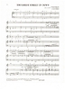 Picture of Toughest Street in Town, Phil Lynott/ Scott Gorham/ Gary Moore, recorded by Thin Lizzy, sheet music