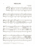 Picture of With Love, Phil Lynott, recorded by Thin Lizzy, sheet music