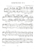 Picture of Four Symphonies, Johannes Brahms, transcribed for piano solo, hardcover 