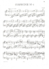 Picture of Symphony No. 4, Johannes Brahms Op. 98, piano solo transcription, sheet music