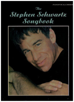 Picture of The Stephen Schwartz Songbook
