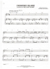 Picture of Crowded Island, from "Reluctant Pilgrim", Stephen Schwartz, sheet music