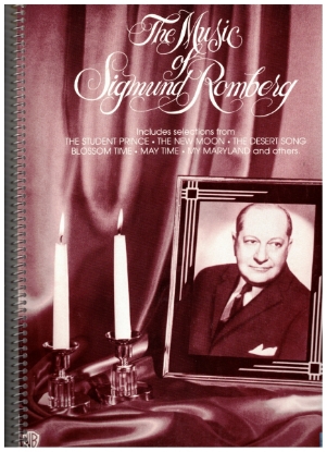 Picture of The Music of Sigmund Romberg