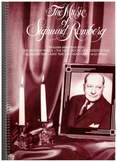 Picture of The Music of Sigmund Romberg