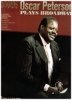 Picture of Oscar Peterson Plays Broadway, transcribed by Richard Tuttobene, piano solo, sheet music folio
