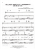 Picture of The Only Thing That Looks Good On Me Is You, Bryan Adms & Robert John "Mutt" Lange, recorded by Bryan Adams, pdf copy