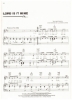 Picture of Lord Is It Mine, Roger Hodgson & Rick Davies, recorded by Supertramp, sheet music
