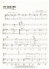 Picture of Oh Darling, Roger Hodgson & Rick Davies, recorded by Supertramp, sheet music