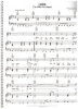 Picture of Love (Can Make You Happy), Jack Sigler Jr, recorded by Mercy, sheet music