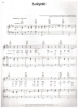 Picture of Sukiyaki, Hachidai Nakamura & Rokusuke EI, recorded by Kyu Sakamoto, sheet music
