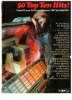 Picture of Liar, written & recorded by Russ Ballard, sheet music