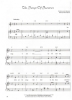 Picture of The Songs of Summer, Leslie Bricusse & Henry Mancini, sheet music
