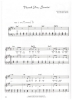 Picture of Thank You Santa, Leslie Bricusse & Henry Mancini, sheet music