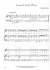 Picture of Look a Little Closer, from "The Last of the Really Great Whangdoodles", Leslie Bricusse & Henry Mancini, sheet music