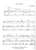 Picture of Hot Stuff, from "Victor/Victoria - The Musical", Leslie Bricusse & Henry Mancini, sheet music