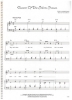 Picture of Queens of the Silver Screen, from "Victor/Victoria - The Musical", Leslie Bricusse & Henry Mancini, sheet music