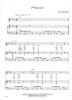 Picture of Attitude, from "Victor/Victoria - The Musical", Leslie Bricusse & Henry Mancini, sheet music