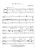 Picture of The Sin Business, from "Major Barbara", Leslie Bricusse & Henry Mancini, sheet music