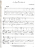 Picture of A Gift For Words, from "Major Barbara", Leslie Bricusse & Henry Mancini, sheet music
