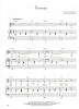 Picture of Insanity, from "Major Barbara", Leslie Bricusse & Henry Mancini, sheet music