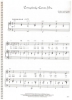 Picture of Everybody Loves You, from "Major Barbara", Leslie Bricusse & Henry Mancini, sheet music