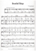 Picture of Beautiful Things, from "Doctor Dolittle", Leslie Bricusse & Anthony Newley, sheet music