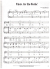 Picture of Where Are The Words, from "Doctor Dolittle", Leslie Bricusse & Anthony Newley, sheet music