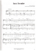 Picture of Sweet November, movie title song, Leslie Bricusse & Anthony Newley, sheet music