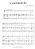 Picture of The Good Old Bad Old Days, M.C. title song, Leslie Bricusse & Anthony Newley, sheet music