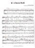 Picture of It's a Musical World, from M. C. "The Good Old Bad Old Days", Leslie Bricusse & Anthony Newley, sheet music