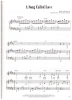 Picture of A Song Called Love, from movie "Peter Pan", Leslie Bricusse & Anthony Newley, sheet music