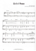 Picture of Life Is A Woman, from M.C. "Stop the World I Want To Get Off", Leslie Bricusse & Anthony Newley, sheet music